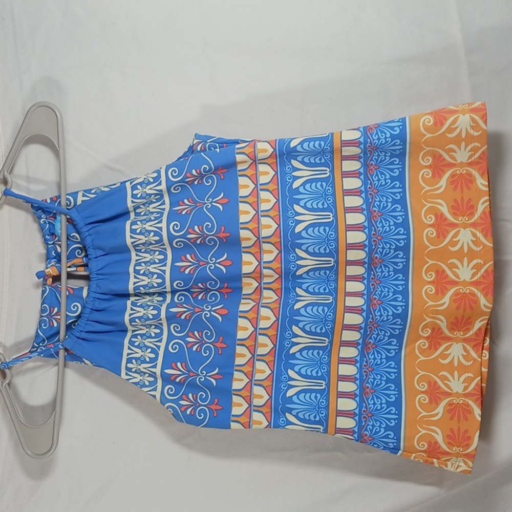 Wonderful tank top by j Mclaughlin